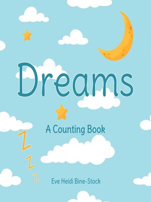 cover image of Dreams